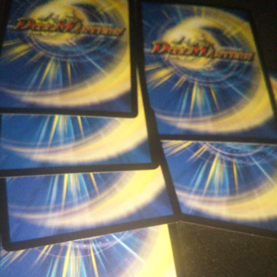 Spear of Tonginus R 7/55