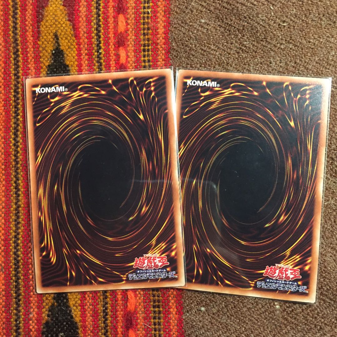 遊戯王OCG ブルートエンフォーサー ウルトラ2枚セット