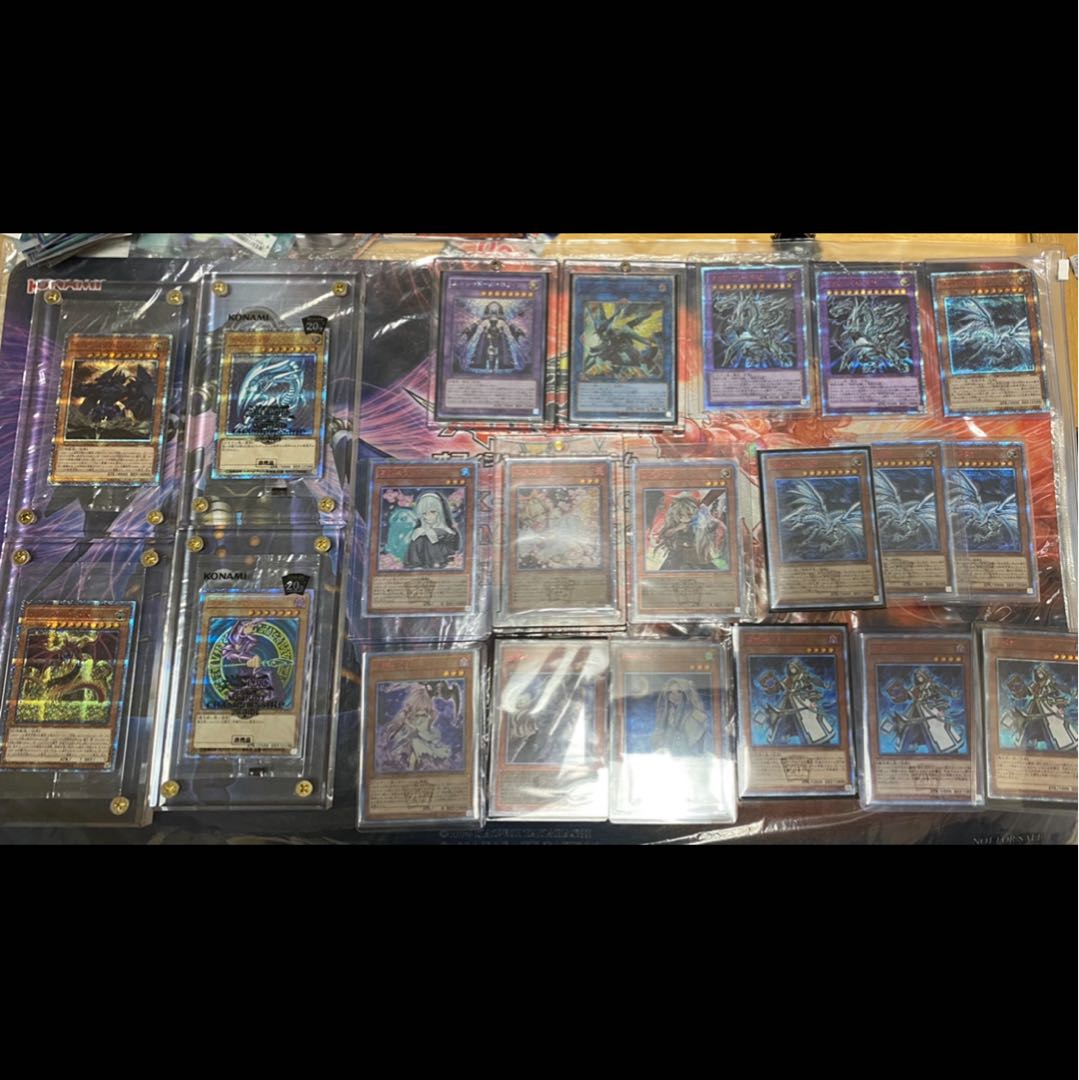 2020年遊戯王 ゆう様専用