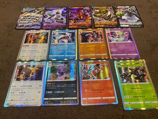 学マスSR RRRまとめ売り ヴァイスシュヴァルツ まとめ売り約40枚 RRR SR RR R - メルカリ