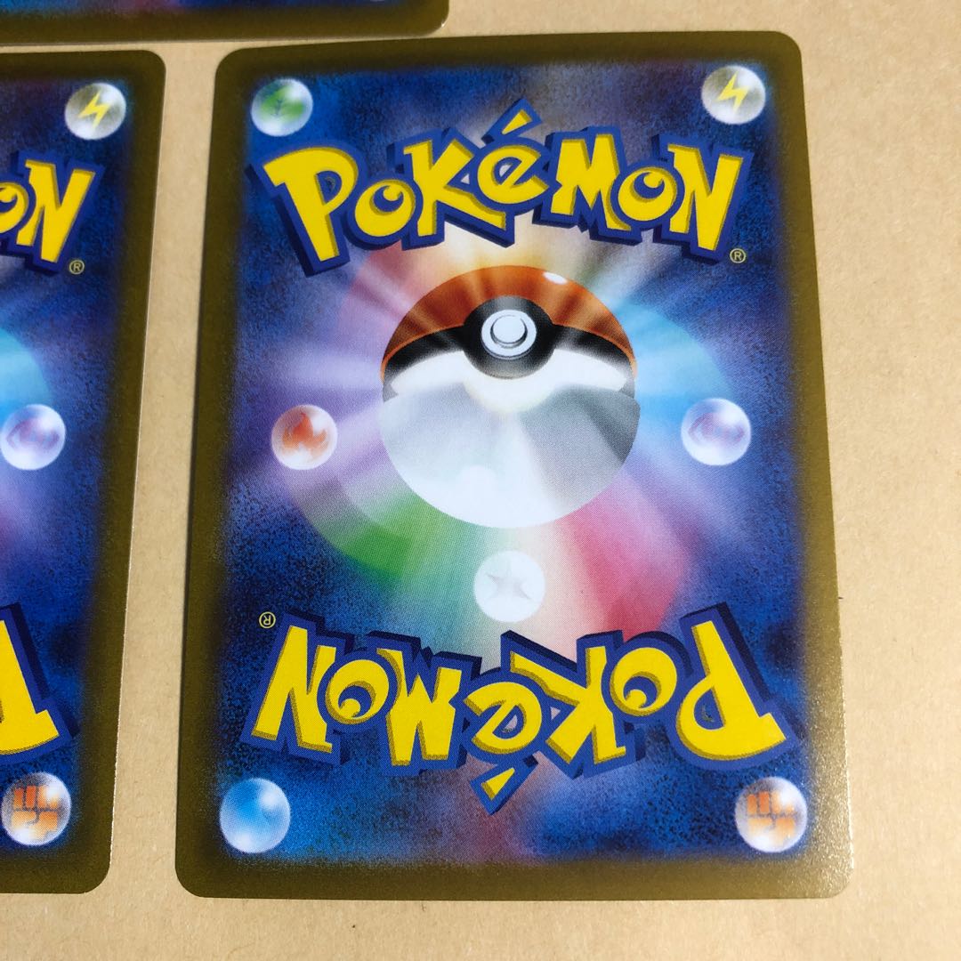 Pokéka ShayminVSTAR RRR 013/100 Shayminv 012/100 3 copies