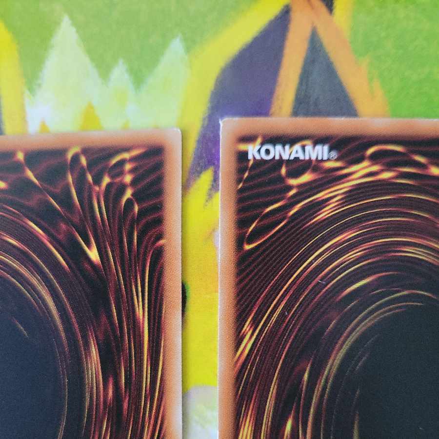 Set of 2 Shaddoll Beast, normal