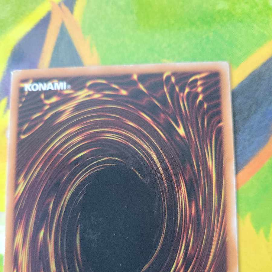 Set of 2 Shaddoll Beast, normal