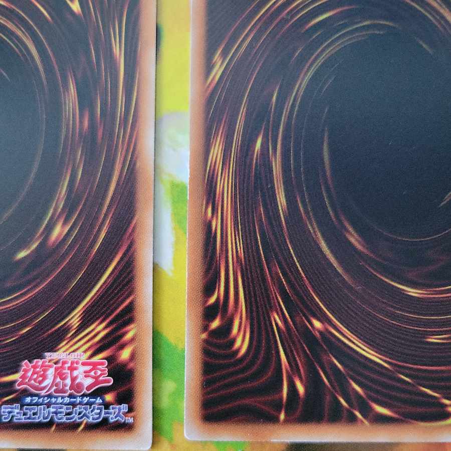 Set of 2 Shaddoll Beast, normal