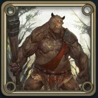 スピリット　死亡時:キュクロープスを１体出す