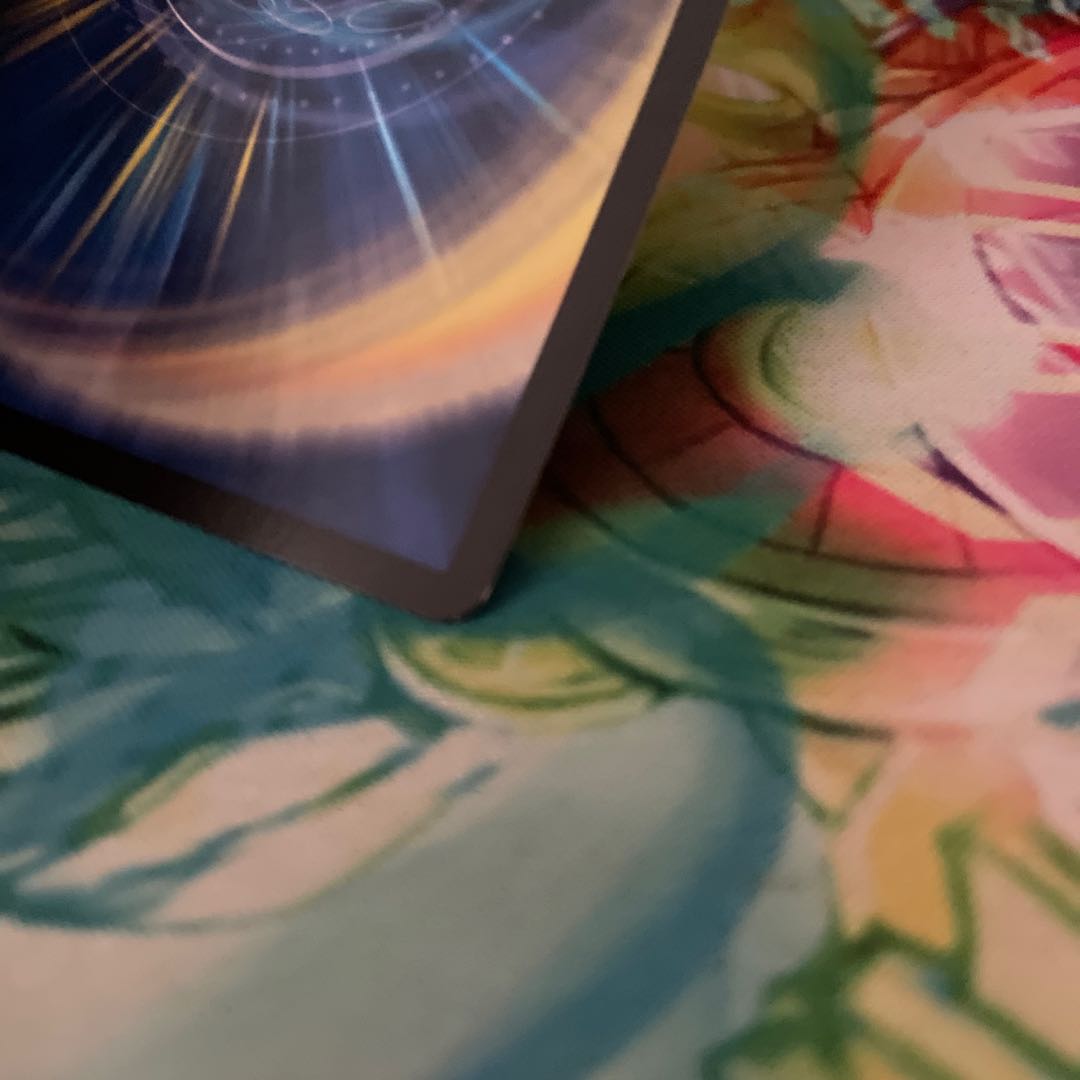 The Three Roars of the Abyss Bauwauja (Secret Rare Spec.) SR 4A/20