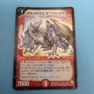 Bolmeteus Steel Dragon SR S8/S10