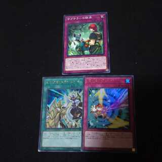 サブテラーの継承