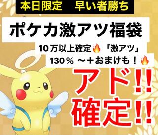 【限定1個】爆アド確定　女の子psa10  激アツ　ポケカ福袋