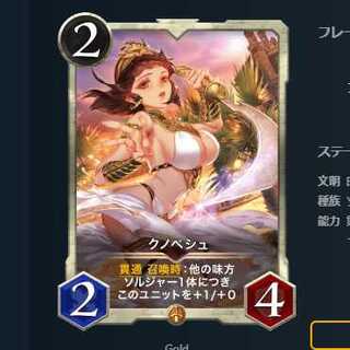 2枚セット スピなし クノペシュ