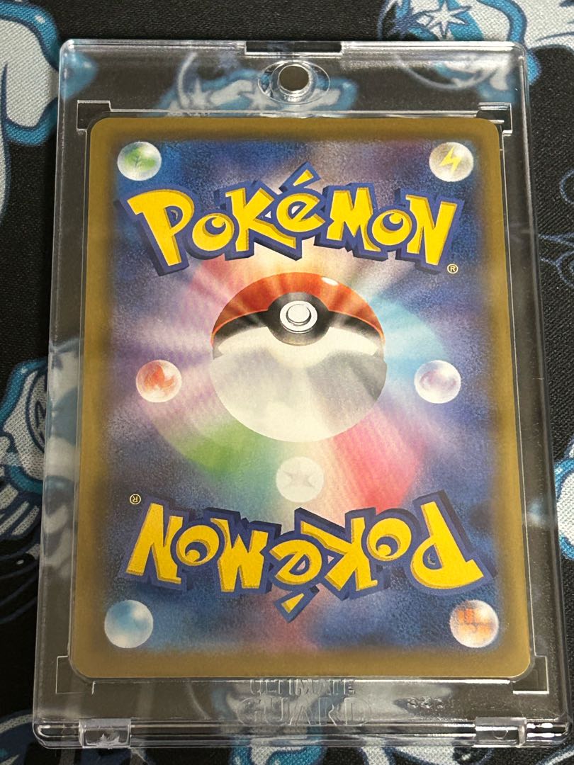 LeafeonVMAX GlaceonVMAX HR