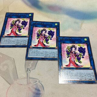 森羅の舞踏娘 ピオネ レア JP051