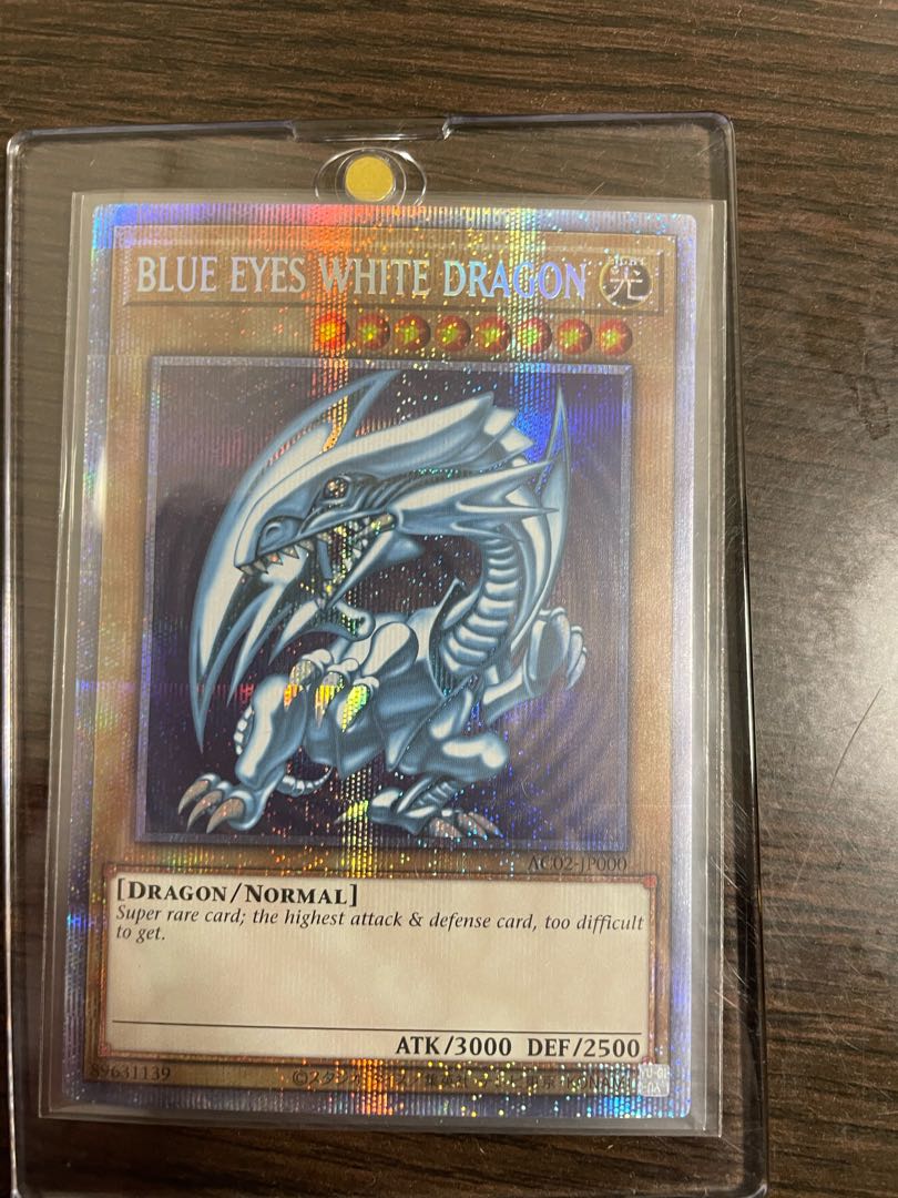 Yu-Gi-Oh! Collective sale