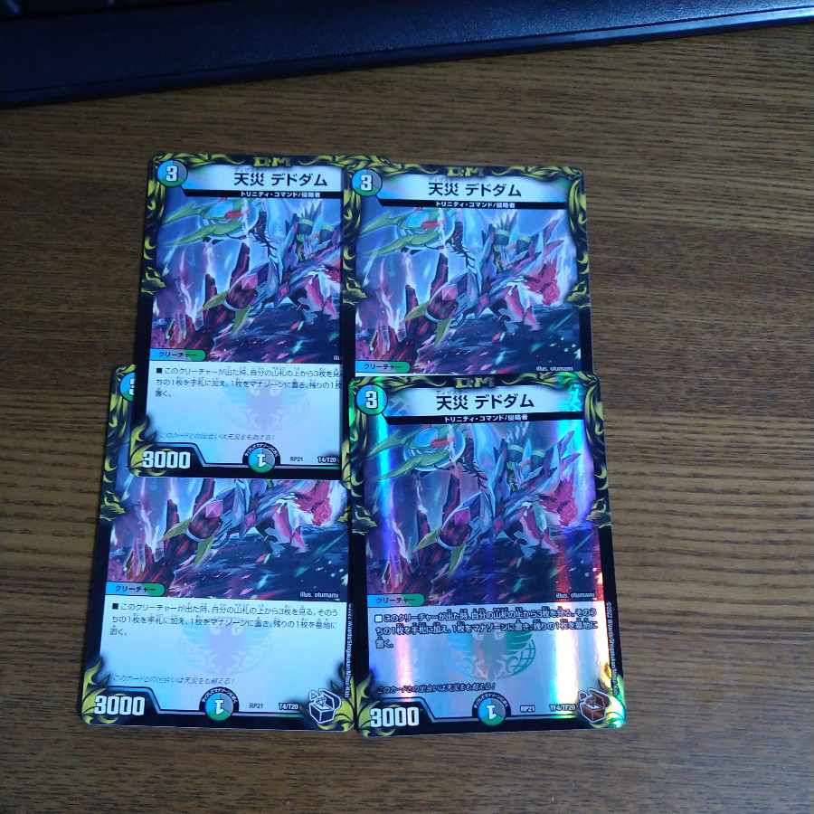 Natural disaster Dedham