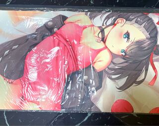 マリィ プレイマット 未開封品