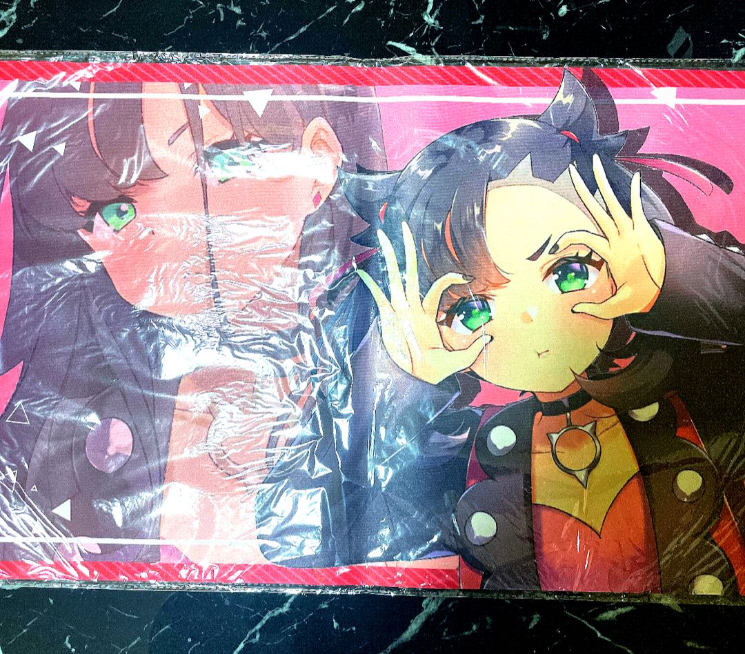 マリィ プレイマット 未開封品