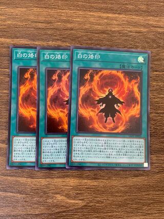 Branded in White Super Rare JP055