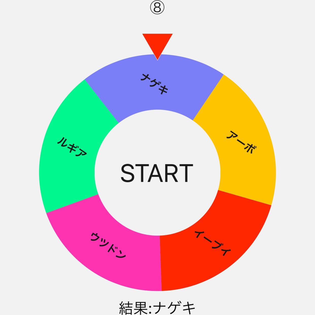 Thank you for selling out! Seekers Oulipa [Vol.6