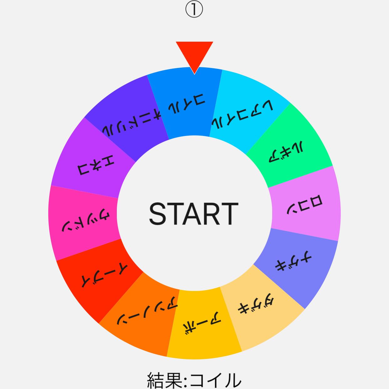 Thank you for selling out! Seekers Oulipa [Vol.6