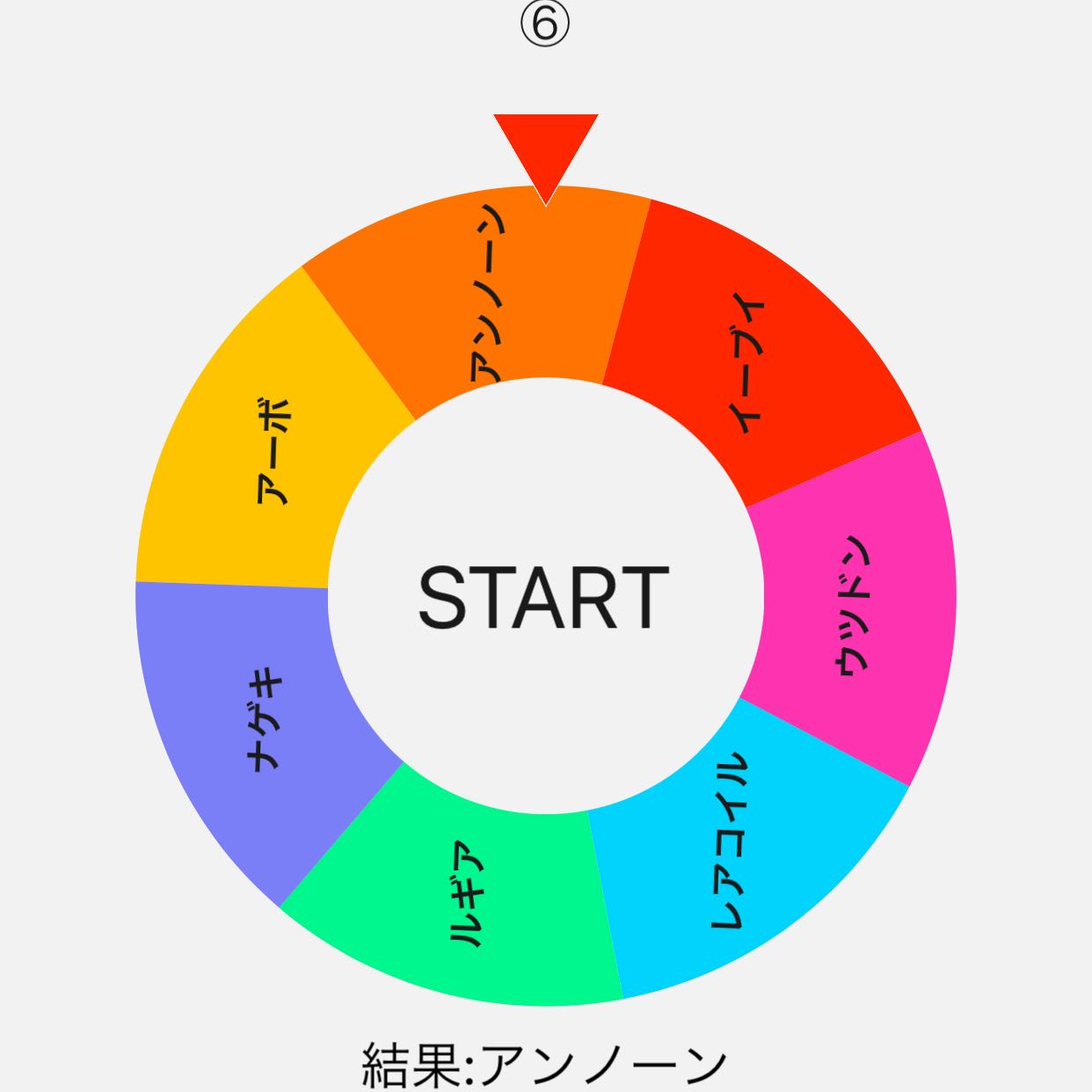 Thank you for selling out! Seekers Oulipa [Vol.6