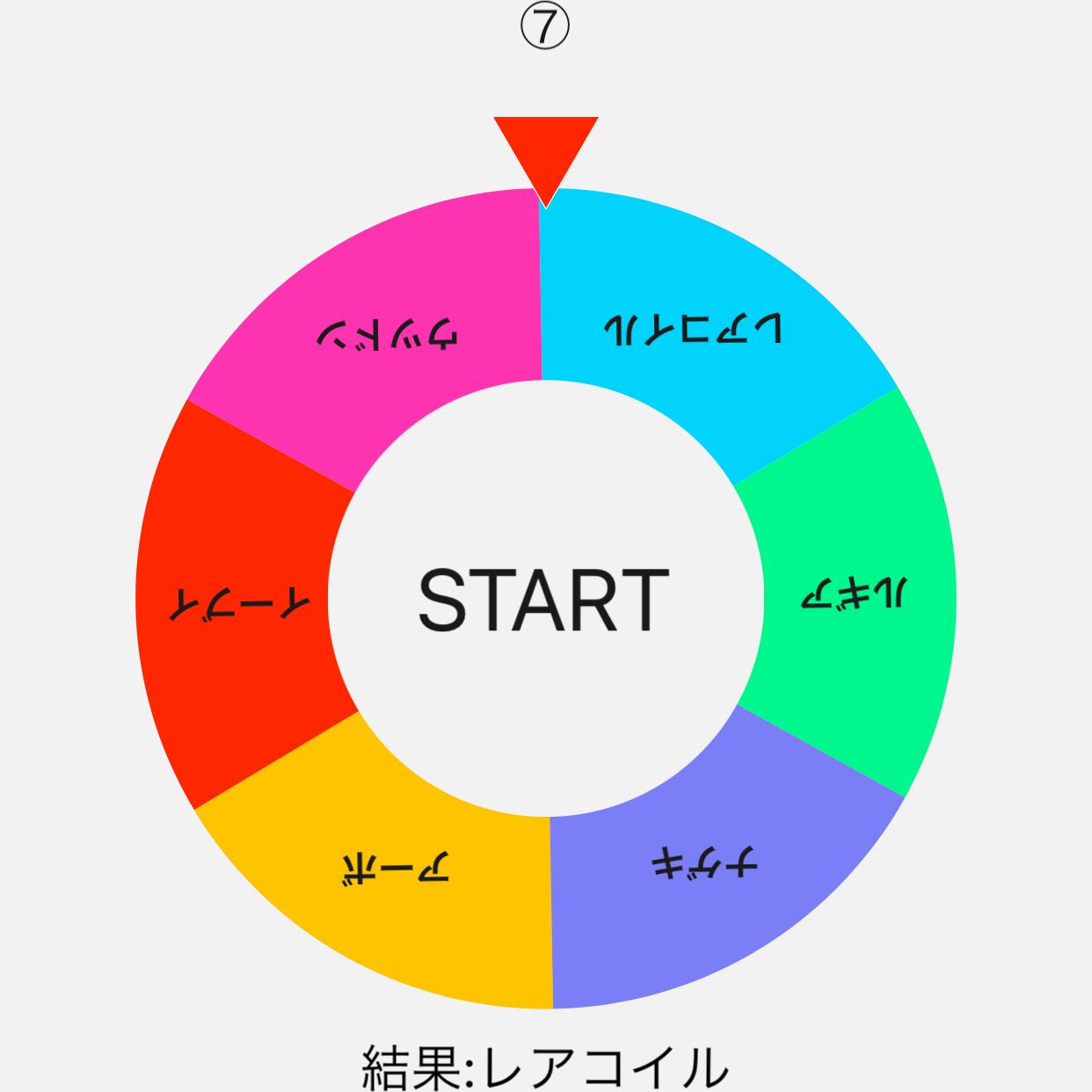 Thank you for selling out! Seekers Oulipa [Vol.6