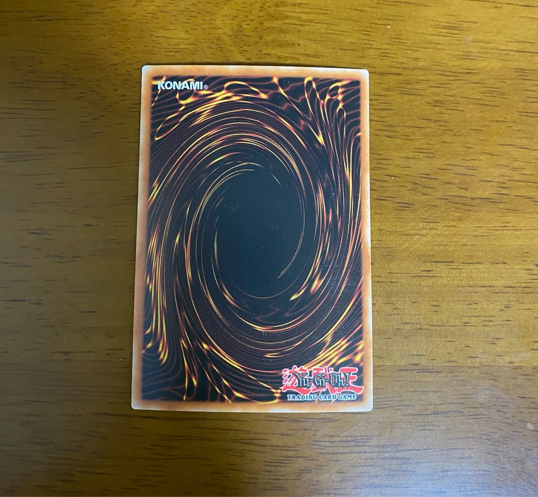 Solemn Judgment U.S. edition English Gold Hollow SOLEMN JUDGMENT