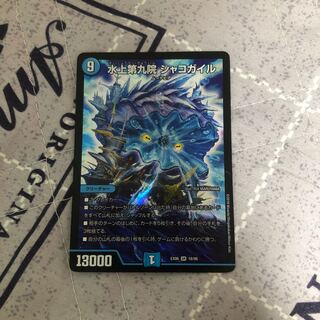 Waterjo Ninth Institute Shakogile SR 18/98