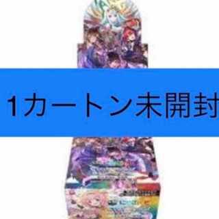 ウィクロス にじさんじ  カートン