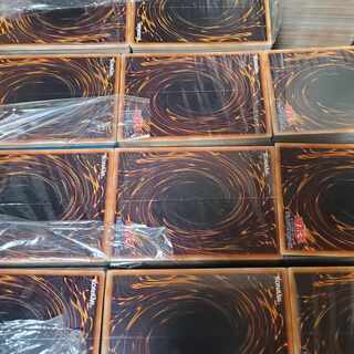 遊戯王 光り物セット 約2000枚