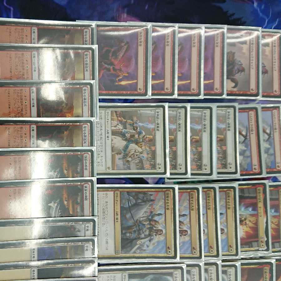 ボロス騎士 スタンダード