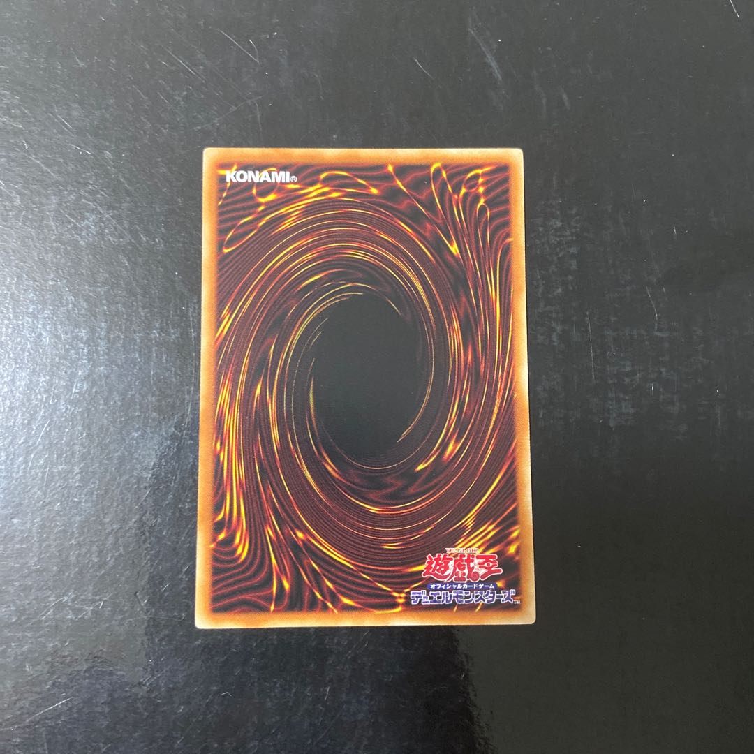 Relinquished Anima parallel normal JP029