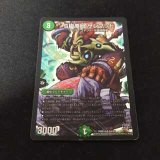 Class S Primitive Sunmad SR S9/S9