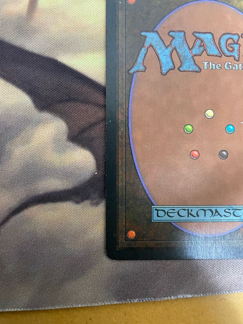 tundra English Dual Land