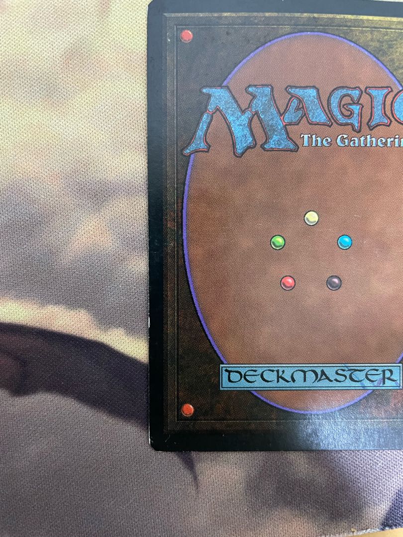 Tropical Island English Dual Lands