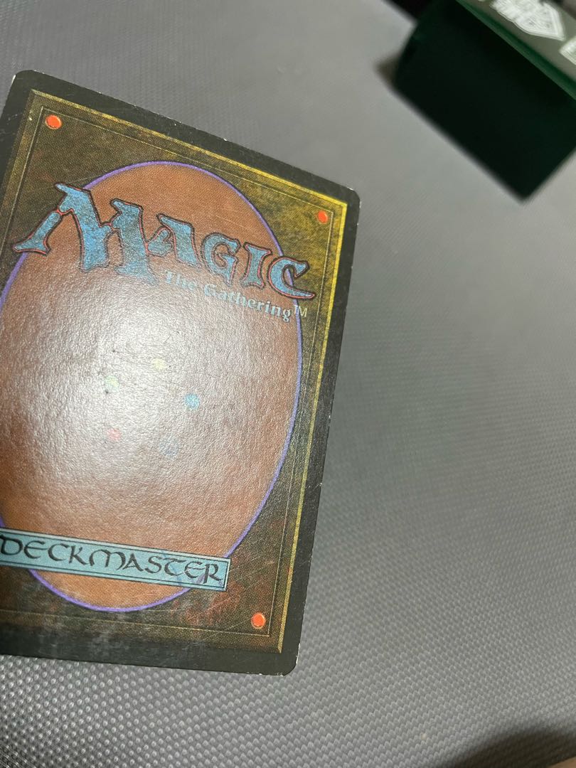 Tropical Island English Dual Lands