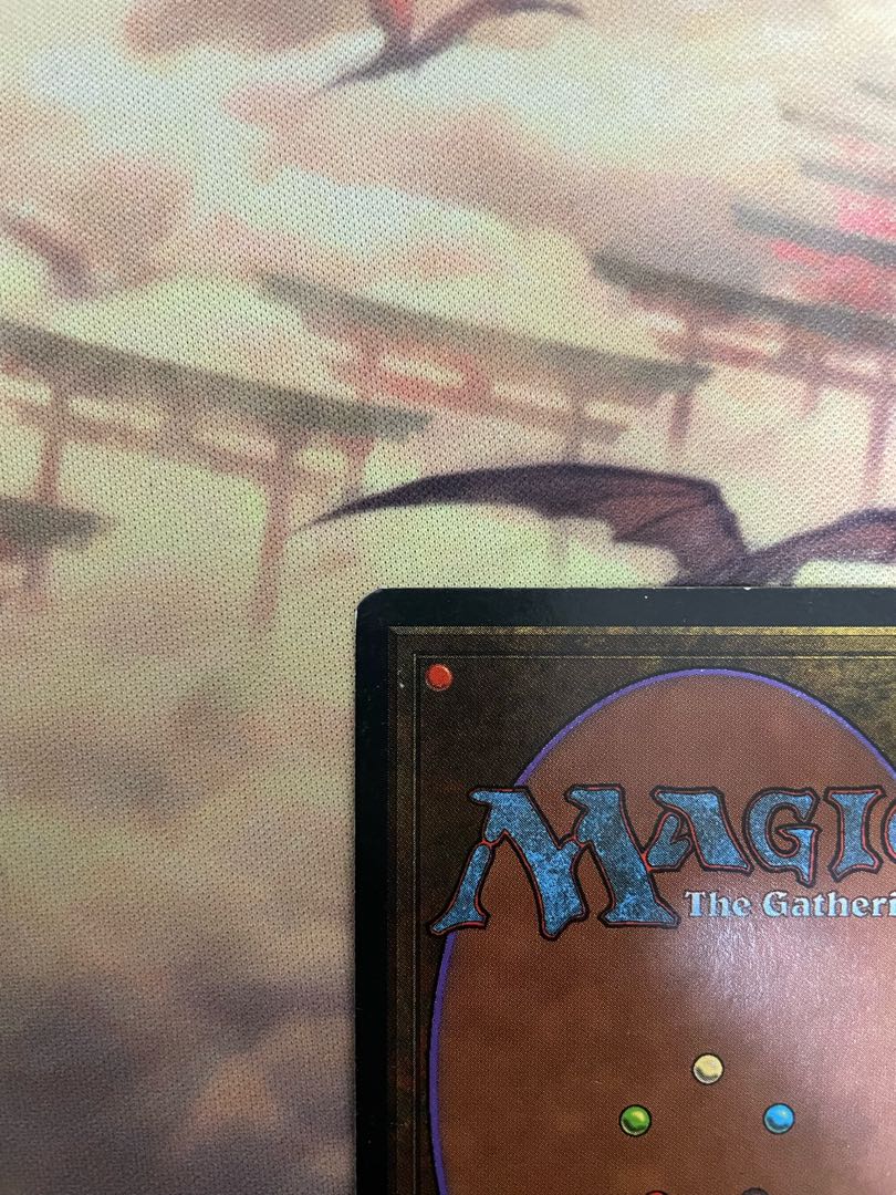 Tropical Island English Dual Lands