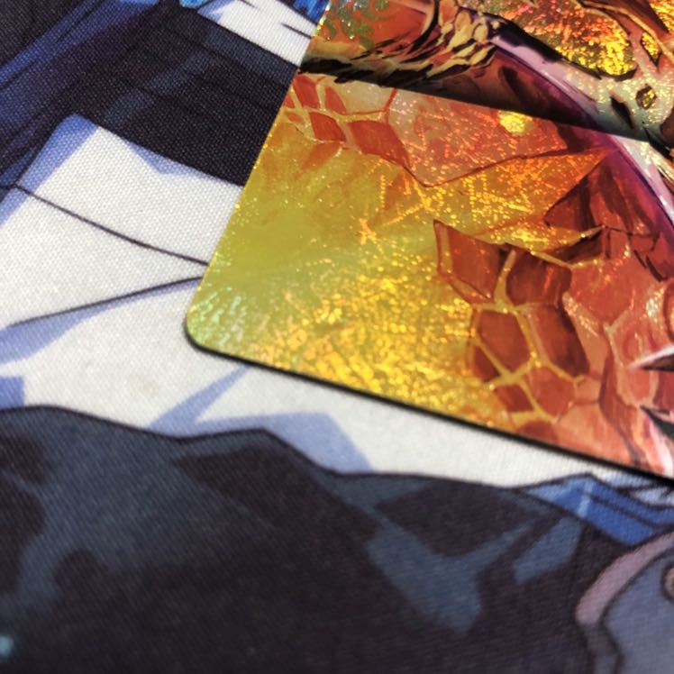 最安価 終焉の禁断 ドルマゲドンX キズあり