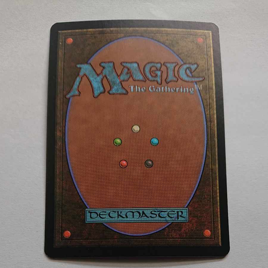 MTG 【Foil】停止スイッチ/Kill Switch [NEM]日本語 MTG】 停止スイッチ NEM/レア の通販 - カーナベル