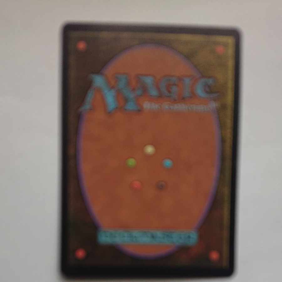 NO.13 Beautiful [EN] 《Rhystic Study/Rhystic Study》[PCY] Blue C