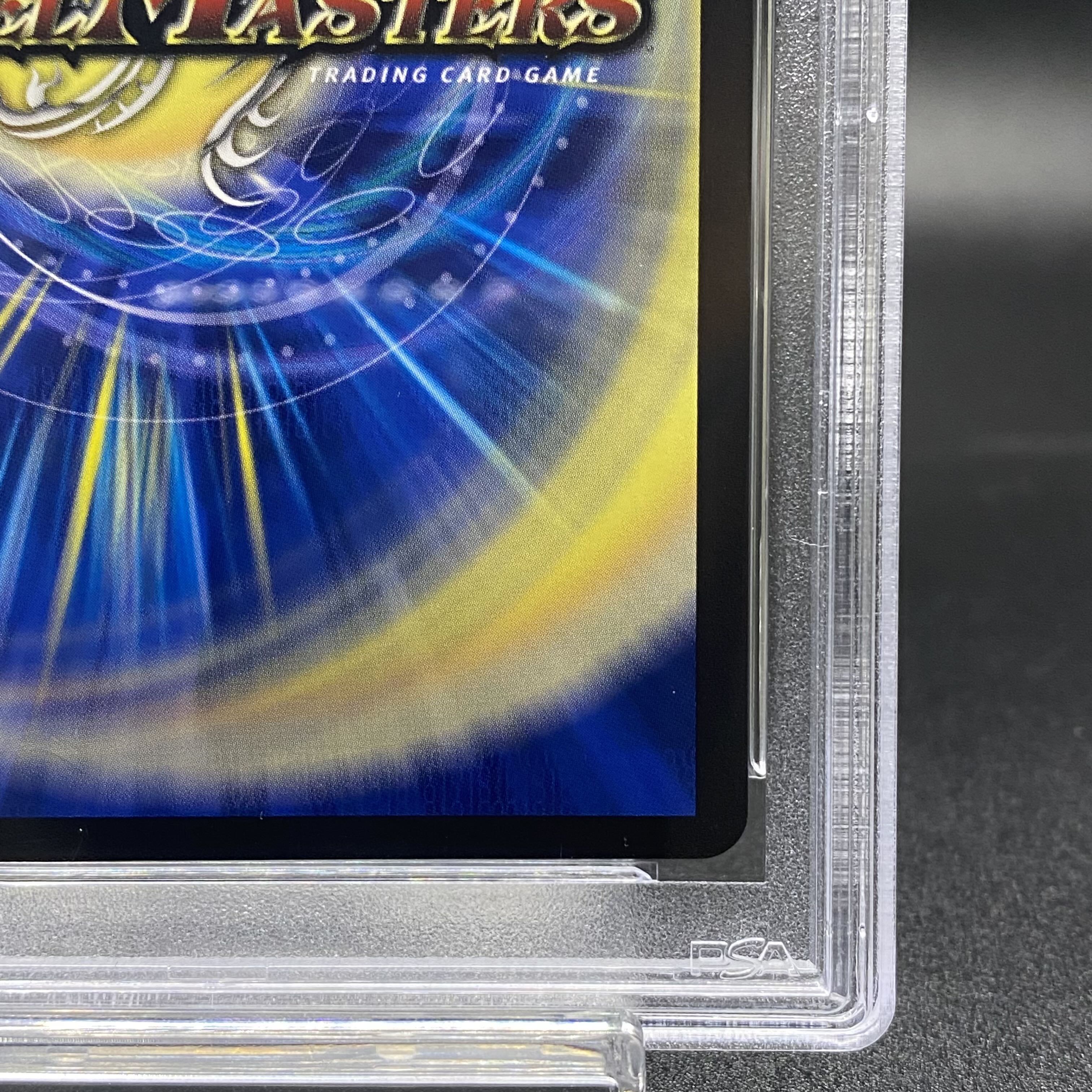 PSA10 Wangrai Hero Momo King RX (20th SP Rare Spec) B Rare KGM RP17 3B/20