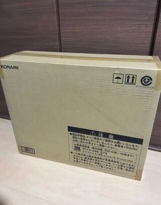 遊戯王 海馬セット 新品未開封