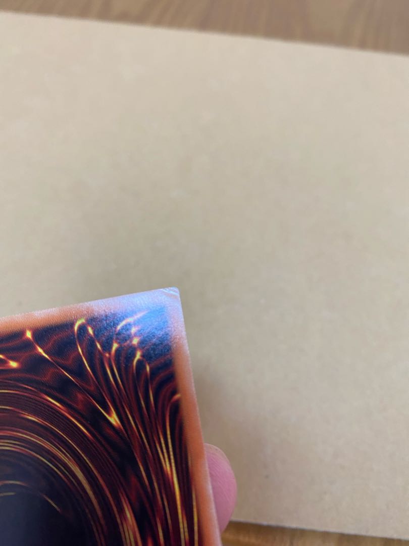 Accesscode Talker holographic rare JP046 with scratches