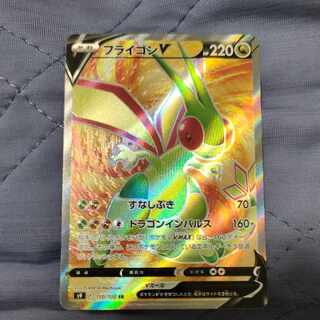 フライゴンV SR 110/100