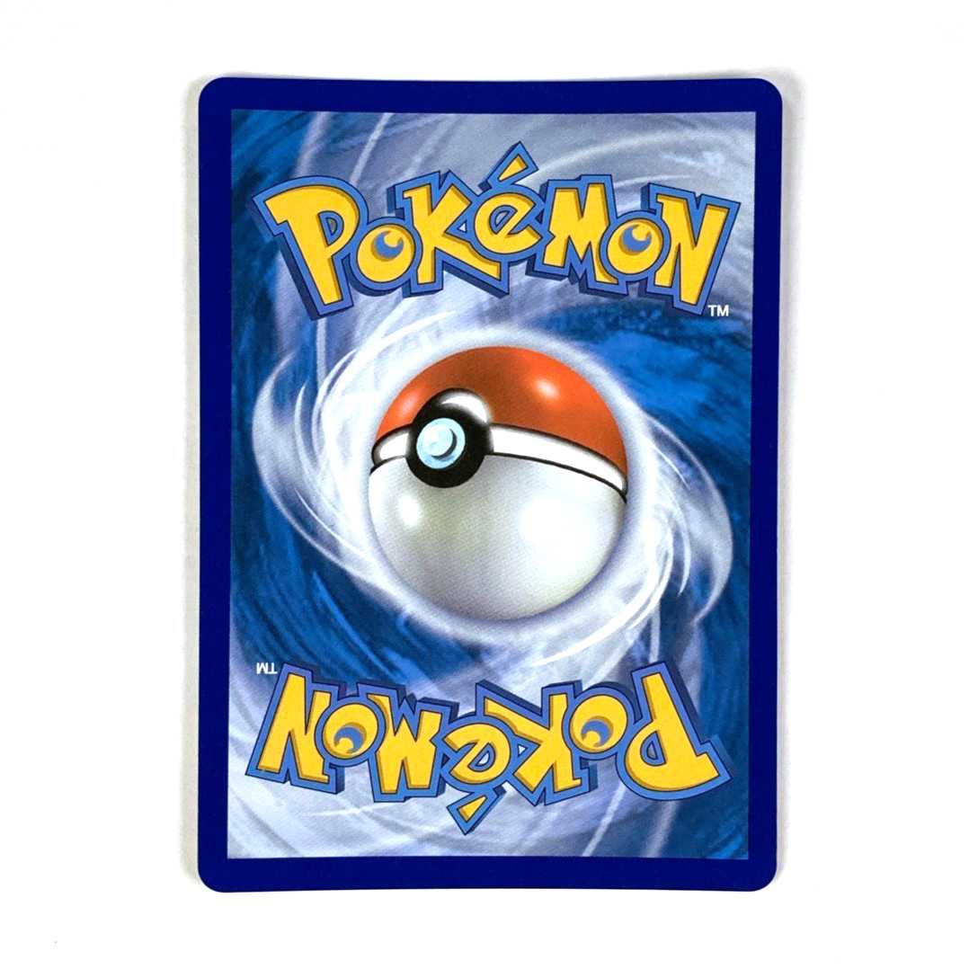 English Mimikyuδ Delta species Promo.