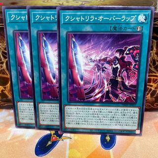 No.580 P屋　クシャトリラ・オーバーラップ 【ノー】