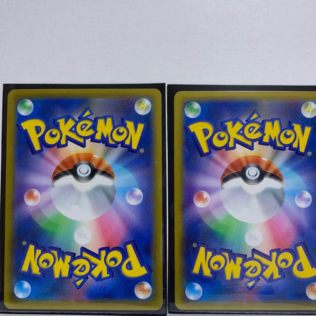 【値下】ドリュウズ CHR 059/049  カビゴン CHR 077/071 1枚