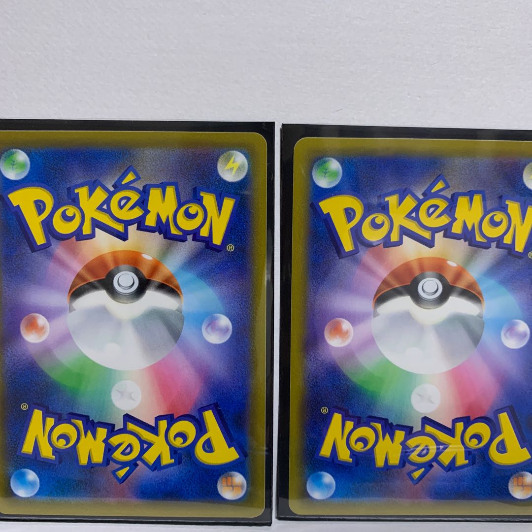 Price reduction】Naminori PikachuVMAX RRR 022/028 PikachuV RR 023/028