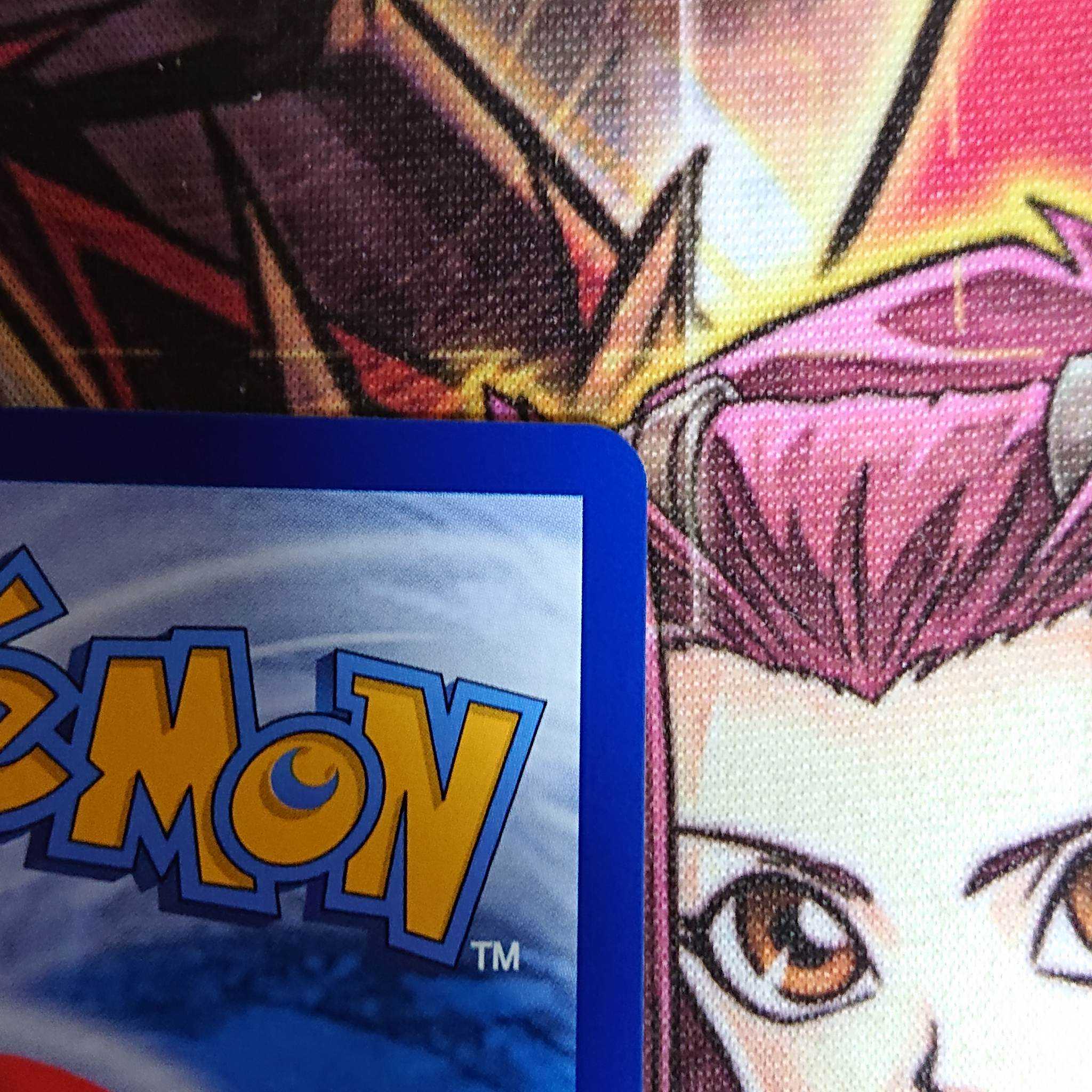 Psychic Rare and Beautiful] Acerola Promo 阿塞蘿拉 Extra Battle Day Chinese Taiwanese Edition