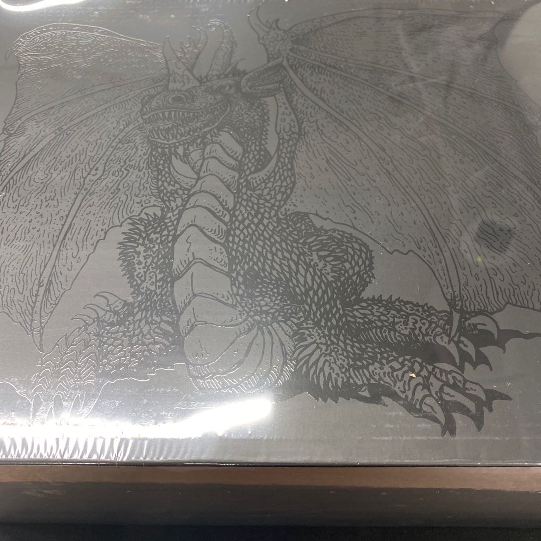 HERE BE DRAGONS MTG 未開封の通販 magi公式ショップ(委託商品 ...