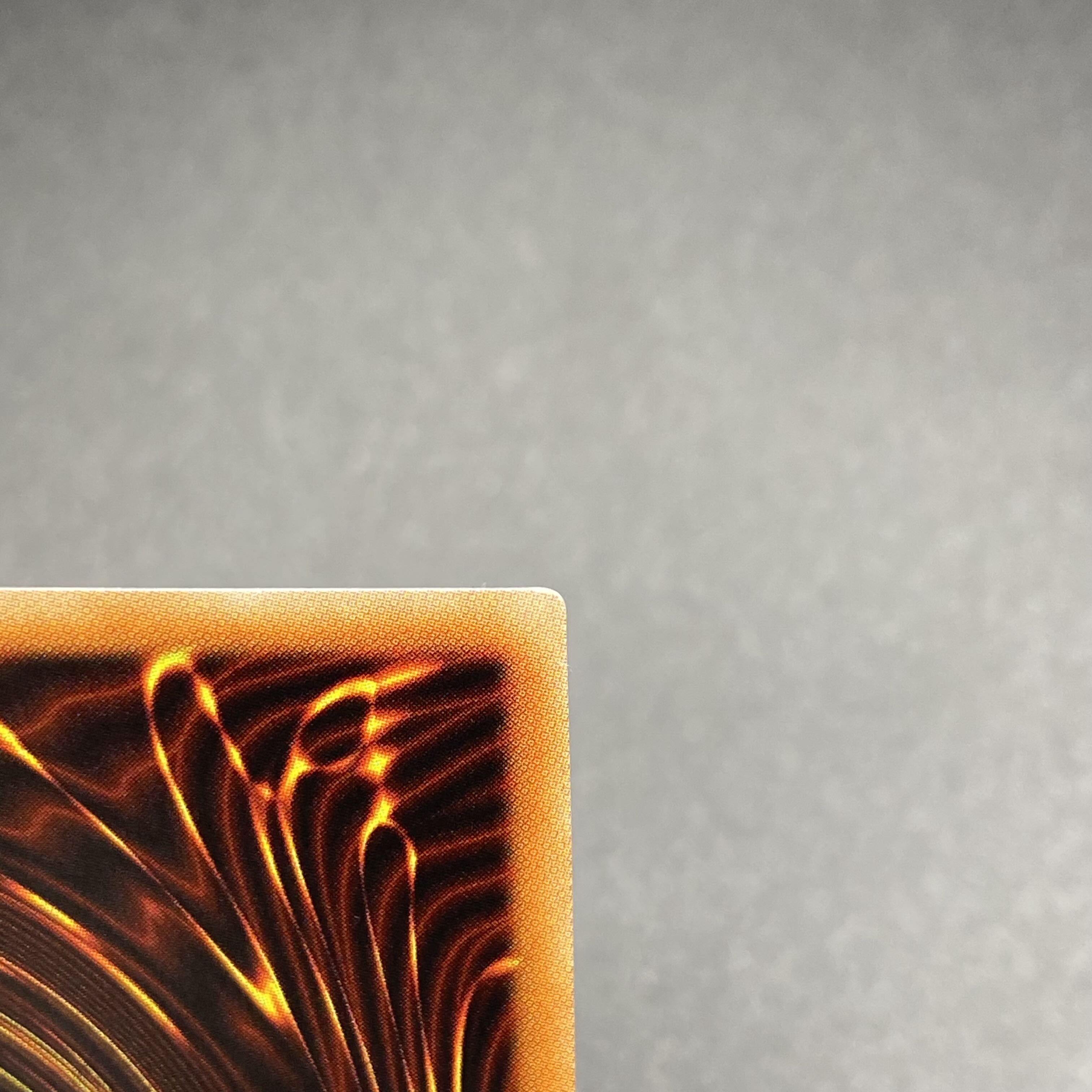 Black Magician Girl [Holographic] WCS2017